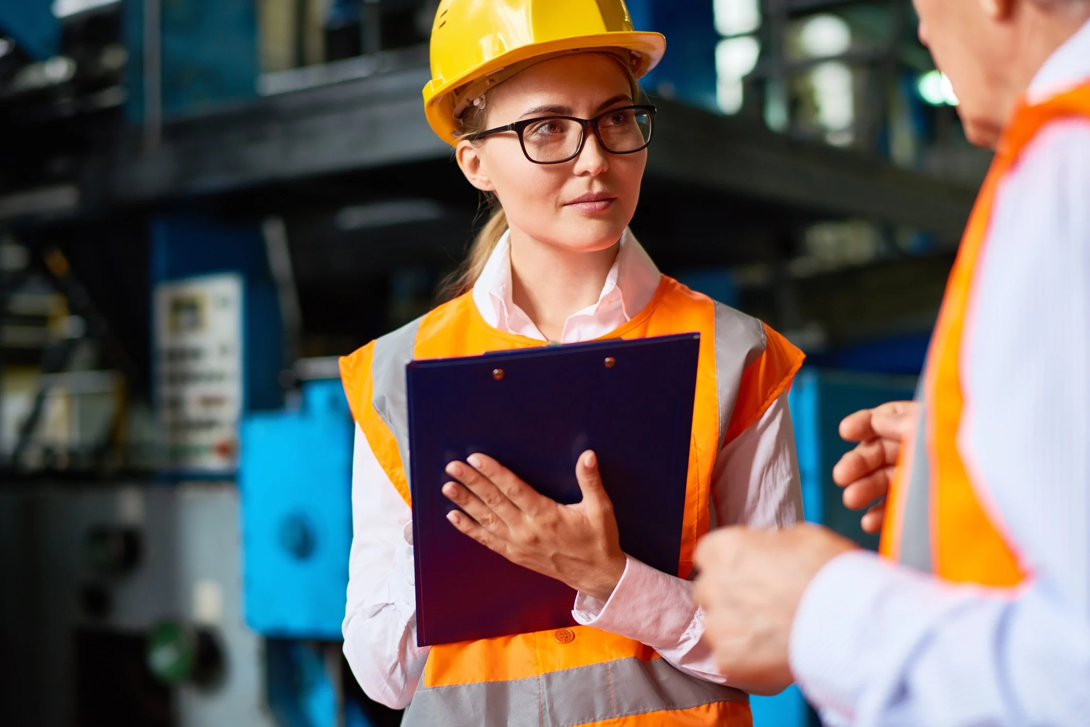 Responsibilities and Duties of Safety Officer