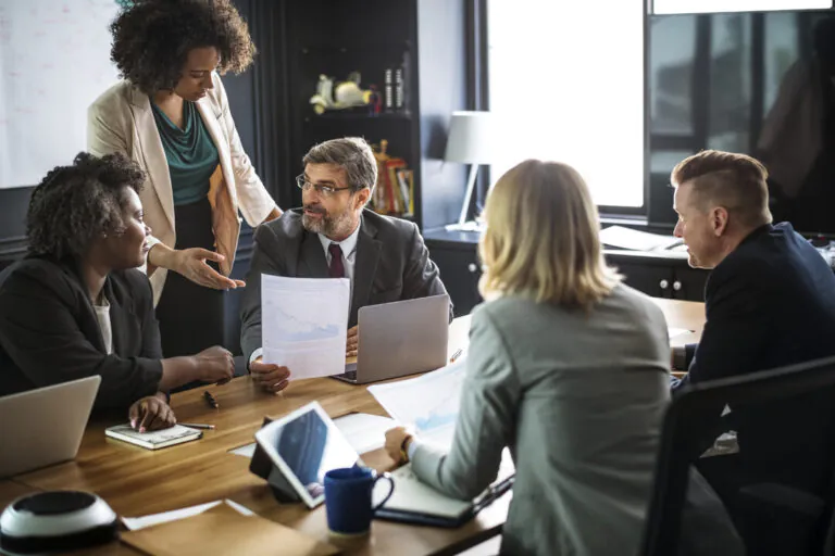 How Does Behavior Affect Work Performance?